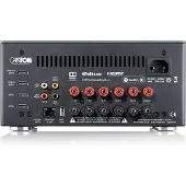 Canton Smart Amp 5.1 S2, noir