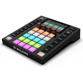Wolfmix W1 MK3 contrôleur DMX