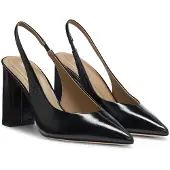 BOSS Escarpins 'Miah' noir