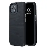 Accezz Coque Tough avec MagSafe Apple iPhone 14 - Noir