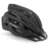 Gist Planet One Plus Mtb Helmet Noir L-XL