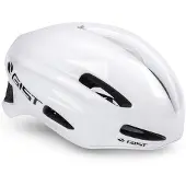 Gist Veloce Helmet Blanc S-M