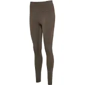 Hummel Pantalon de sport 'Court' marron