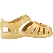 Igor Claquettes / Tongs moutarde