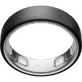 OURA Ring 5 Taille 11 Stealth