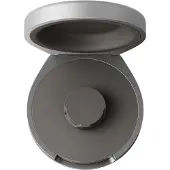 OURA Ring 5 Boitier de Charge Sans Fil Taille 10
