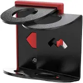 Meliconi Anti-theft System Bike Stand Noir