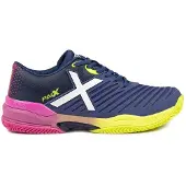 Munich Padx 63 Padel Shoes Bleu EU 43