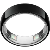 OURA Ring 5 Taille 9 Noir