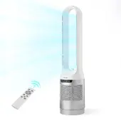 Vevor Ventilateur Colonne sans Pales