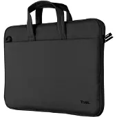 Trust -26207 Laptop Briefcase Noir