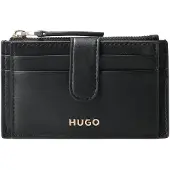 HUGO Portefeuille Pour Femme Syndra 10277957 Red