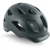 Gist Smart Urban Helmet Noir L-XL