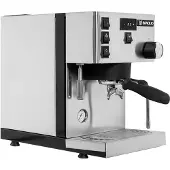 Rancilio Machine expresso Silvia Pro X - semi-professionnelle, acier inox