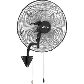 Vevor Ventilateur Mural Industriel 50 cm
