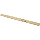 Dimavery DDS-5B Baguettes de batterie (Batterie), Baguettes de batterie + maillets, Marron
