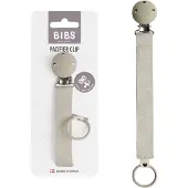 BIBS Ruban, sable, bavoirs, lanière de sucette à clipser