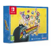 Super Bomberman Collection Collector's Edition Nintendo Switch
