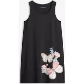 Bonprix Chemise de nuit 100% coton
