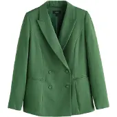 Next Blazer vert
