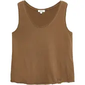 s.Oliver Haut caramel
