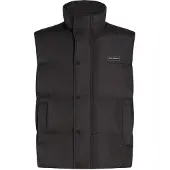 Karl Lagerfeld Gilet noir