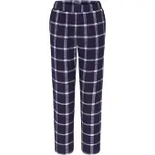Triumph Pantalon de pyjama marine / gris foncé