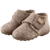 Sterntaler Chaussons unis