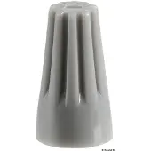 Osculati Raccord De Câble électrique 6.5 Mm 100 Unités