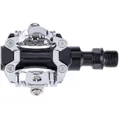 Contec P-xcx Pedals Argenté