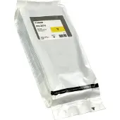 Canon PFI-207Y - Jaune - Cartouche d'encre