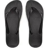 Ipanema Slide Sandals IP81030-20766 in Black color size 37