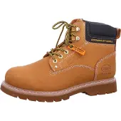 Dockers by Gerli Bottines à lacets '23DA104' camel / noisette / jaune / noir