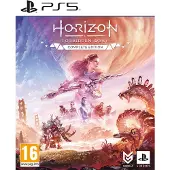 Horizon Forbidden West Complete Edition PS5