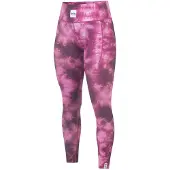 Eivy Pantalon de sport baie / rose chiné