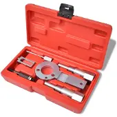 vidaXL Kit d'outils de réglage diesel Convient pour Saab Vauxhall/Opel
