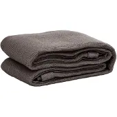 vidaXL Tapis de tente 250 x 300 cm Anthracite