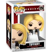 Funko POP! Figurine De La Petite Amie Tiffany Chucky