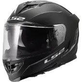 LS2 FF818 Storm III Casque Taille