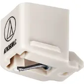 Audio-Technica CELLULE & DIAMANT PLATINE