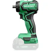 HiKOKI DS18DDQW4Z Perceuse-visseuse Sans Fil - Smartfit - 18V