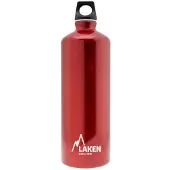 Laken Futura Alu 1,0L, orange