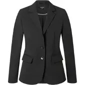 More & more Blazer noir