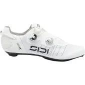 Sidi Wire 3 Road Shoes Blanc EU 47