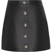 Faina Jupe noir