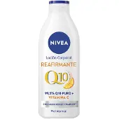Nivea Q10+ Lait corporel RAFFERMISSANT à la vitamine C 400 ml
