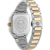 Philipp Plein - PWZGA0226 - Montre Bracelet - Femmes - Quartz - Edge