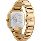 Philipp Plein Watches Philipp Plein - PWZGA0426 - Montre Bracelet - Femmes - Quartz - Edge