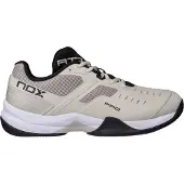 NOX At10 Pro Padel Shoes Gris EU 40 Homme