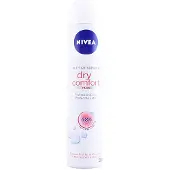 Nivea DRY COMFORT deo vaporisateur 200 ml